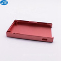 Wallet Parts OEM Aluminium Cnc Milling Service Machining Cnc Aluminum Micro Machining Turning Laser Machining Rapid Prototyping